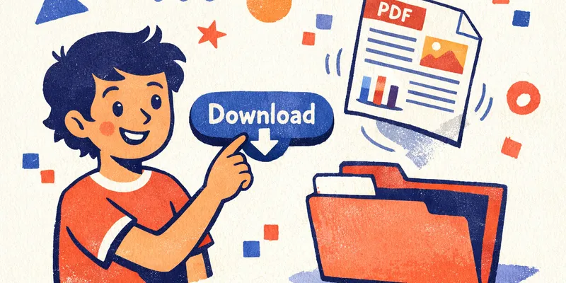DS160.io PDF export showing formatted DS-160 application with sections and answers