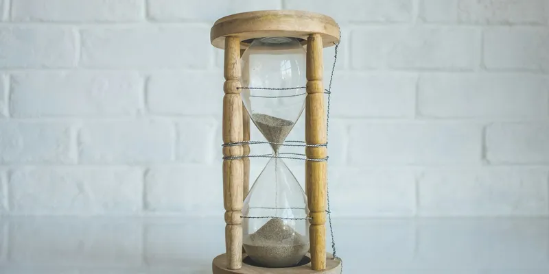 Hourglass