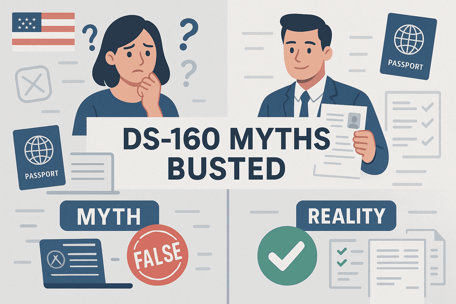Facts and Myths